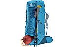 Рюкзак Deuter Aircontact Core 50+10 л - дополнительное фото 6