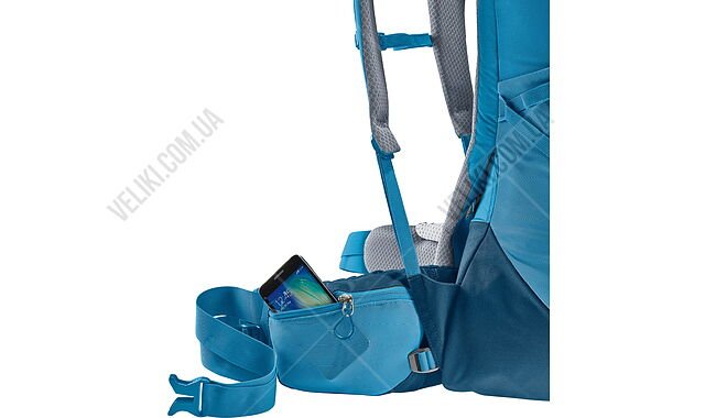 Рюкзак Deuter Aircontact Core 50+10 л - дополнительное фото 8