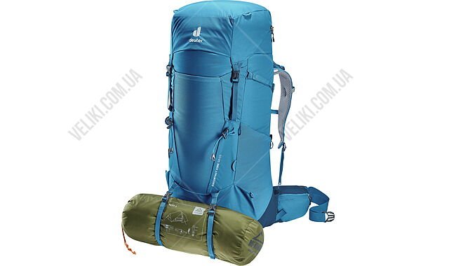 Рюкзак Deuter Aircontact Core 50+10 л - дополнительное фото 10