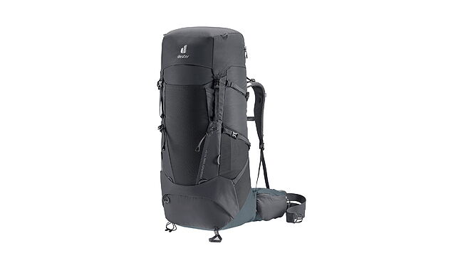 Рюкзак Deuter Aircontact Core 50+10 л - фото 2
