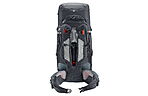 Рюкзак Deuter Aircontact Core 50+10 л - дополнительное фото 11