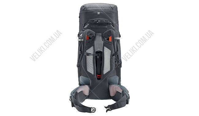 Рюкзак Deuter Aircontact Core 50+10 л - дополнительное фото 11