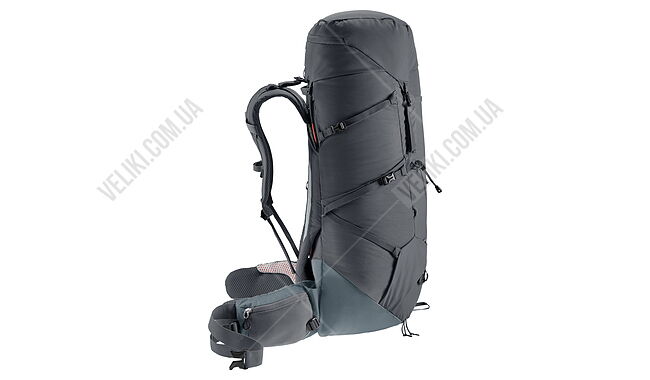 Рюкзак Deuter Aircontact Core 50+10 л - дополнительное фото 12