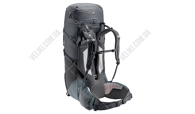 Рюкзак Deuter Aircontact Core 50+10 л - дополнительное фото 13