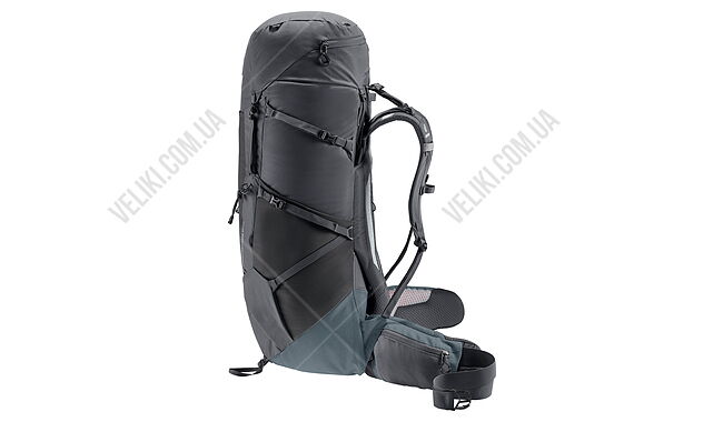 Рюкзак Deuter Aircontact Core 50+10 л - дополнительное фото 14