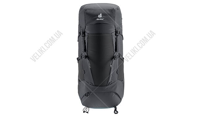 Рюкзак Deuter Aircontact Core 50+10 л - дополнительное фото 15