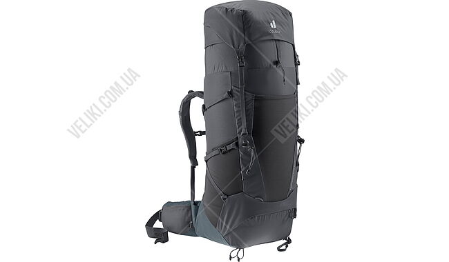 Рюкзак Deuter Aircontact Core 50+10 л - дополнительное фото 18