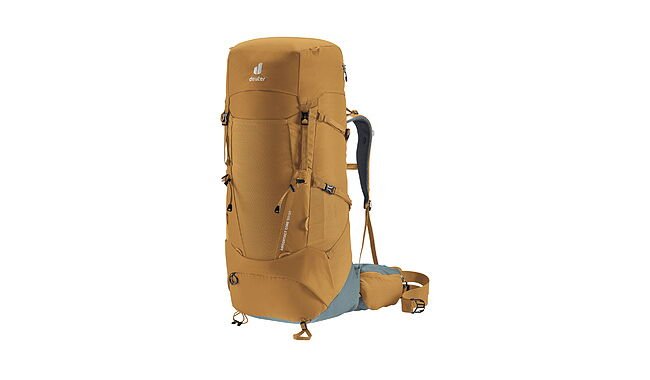 Рюкзак Deuter Aircontact Core 50+10 л - фото 3