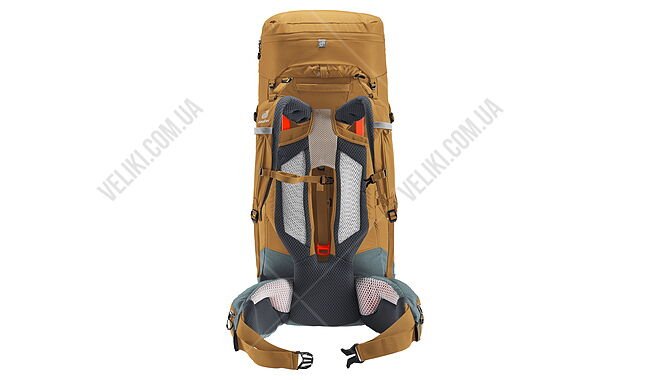 Рюкзак Deuter Aircontact Core 50+10 л - дополнительное фото 20