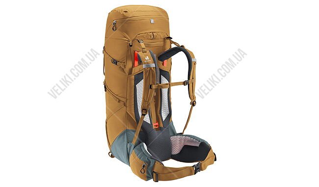 Рюкзак Deuter Aircontact Core 50+10 л - дополнительное фото 22