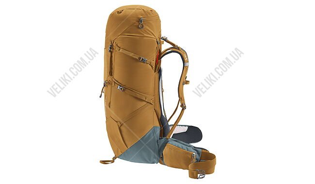 Рюкзак Deuter Aircontact Core 50+10 л - дополнительное фото 23