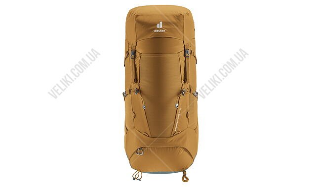 Рюкзак Deuter Aircontact Core 50+10 л - дополнительное фото 24
