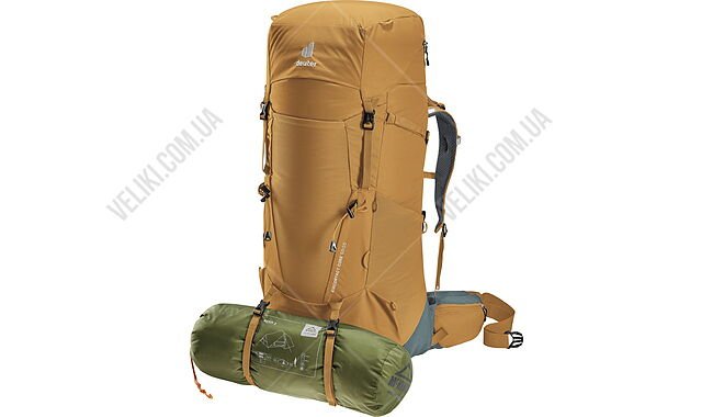 Рюкзак Deuter Aircontact Core 50+10 л - дополнительное фото 30