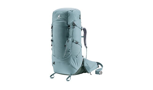 Рюкзак Deuter Aircontact Core SL 65+10 л - фото 1