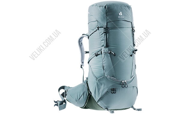 Рюкзак Deuter Aircontact Core SL 65+10 л - дополнительное фото 1