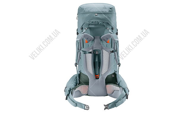 Рюкзак Deuter Aircontact Core SL 65+10 л - дополнительное фото 2
