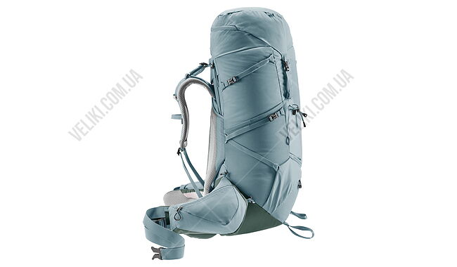 Рюкзак Deuter Aircontact Core SL 65+10 л - дополнительное фото 3