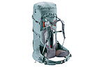 Рюкзак Deuter Aircontact Core SL 65+10 л - дополнительное фото 4