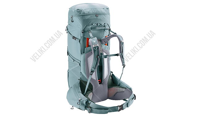 Рюкзак Deuter Aircontact Core SL 65+10 л - дополнительное фото 4