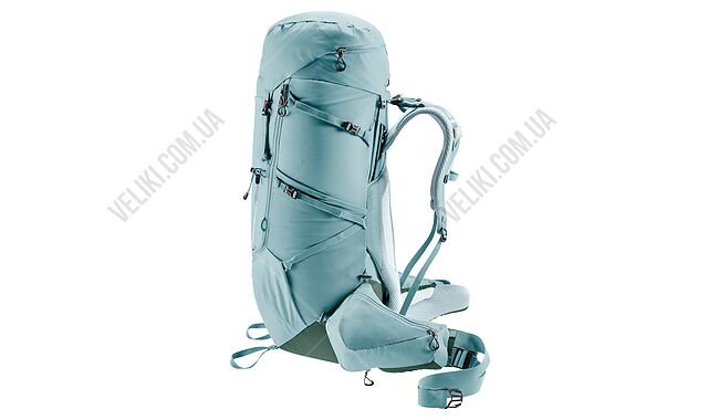 Рюкзак Deuter Aircontact Core SL 65+10 л - дополнительное фото 5