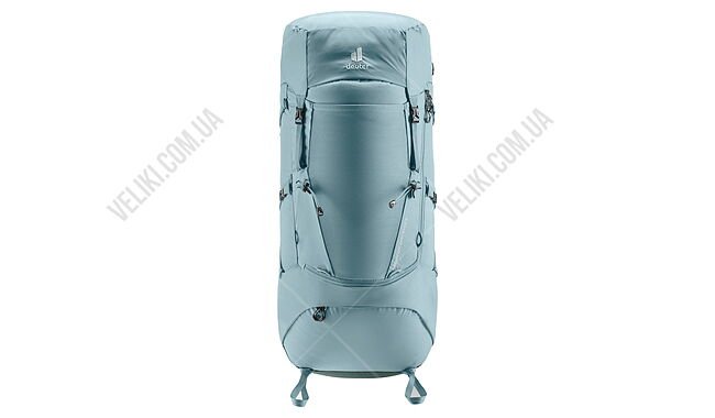 Рюкзак Deuter Aircontact Core SL 65+10 л - дополнительное фото 6