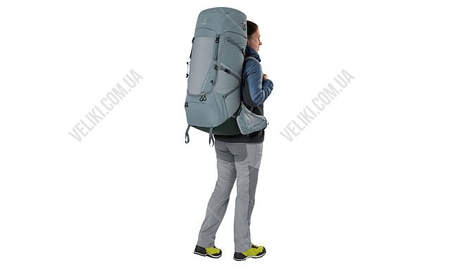 Рюкзак Deuter Aircontact Core SL 65+10 л - дополнительное фото 7