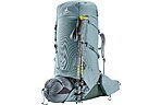 Рюкзак Deuter Aircontact Core SL 65+10 л - дополнительное фото 8