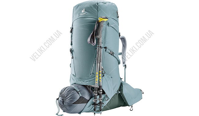 Рюкзак Deuter Aircontact Core SL 65+10 л - дополнительное фото 8