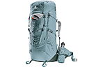 Рюкзак Deuter Aircontact Core SL 65+10 л - дополнительное фото 9