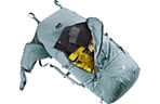Рюкзак Deuter Aircontact Core SL 65+10 л - дополнительное фото 11