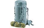 Рюкзак Deuter Aircontact Core SL 65+10 л - дополнительное фото 12