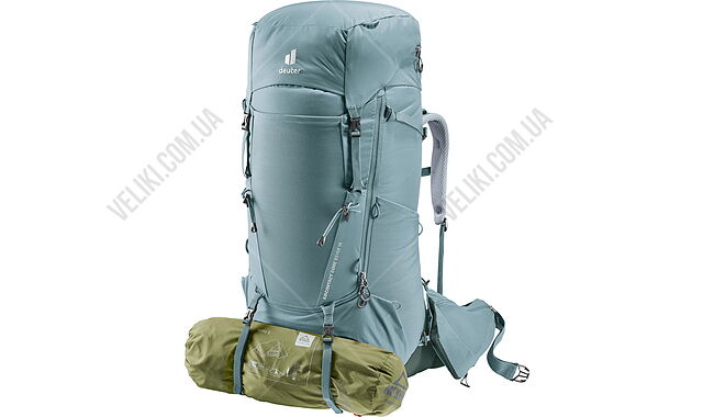 Рюкзак Deuter Aircontact Core SL 65+10 л - дополнительное фото 12