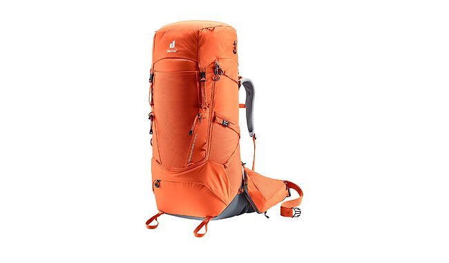 Рюкзак Deuter Aircontact Core SL 65+10 л - фото 2