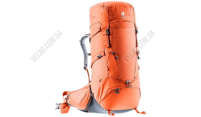 Рюкзак Deuter Aircontact Core SL 65+10 л - дополнительное фото 13