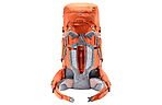 Рюкзак Deuter Aircontact Core SL 65+10 л - дополнительное фото 14
