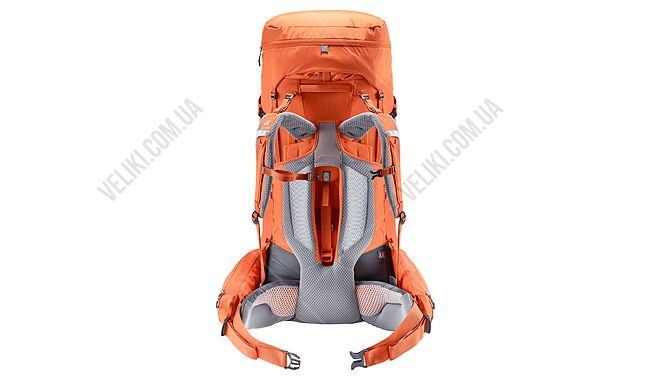 Рюкзак Deuter Aircontact Core SL 65+10 л - дополнительное фото 14