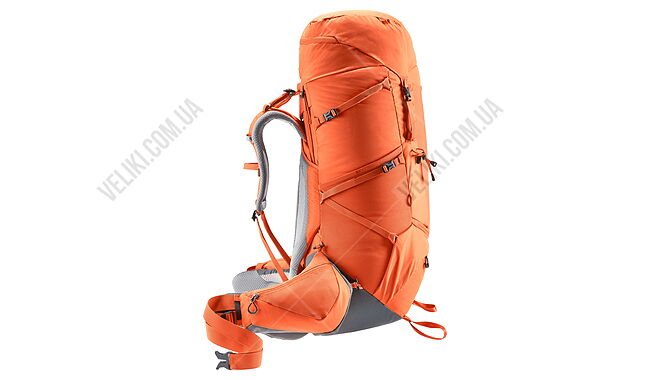 Рюкзак Deuter Aircontact Core SL 65+10 л - дополнительное фото 15