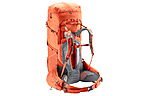 Рюкзак Deuter Aircontact Core SL 65+10 л - дополнительное фото 16