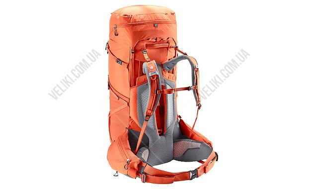 Рюкзак Deuter Aircontact Core SL 65+10 л - дополнительное фото 16