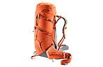 Рюкзак Deuter Aircontact Core SL 65+10 л - дополнительное фото 17