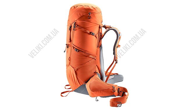 Рюкзак Deuter Aircontact Core SL 65+10 л - дополнительное фото 17