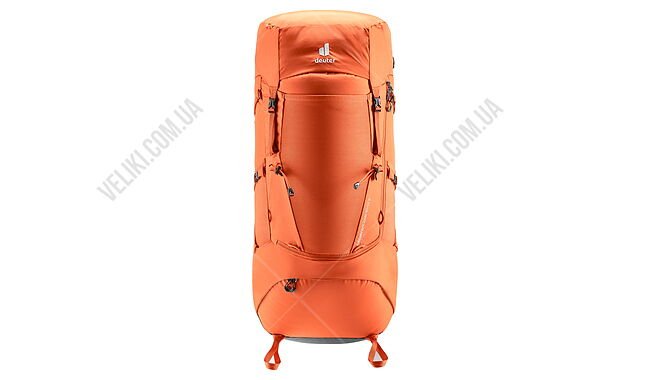 Рюкзак Deuter Aircontact Core SL 65+10 л - дополнительное фото 18