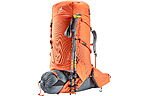 Рюкзак Deuter Aircontact Core SL 65+10 л - дополнительное фото 19