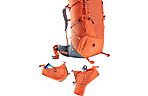 Рюкзак Deuter Aircontact Core SL 65+10 л - дополнительное фото 21