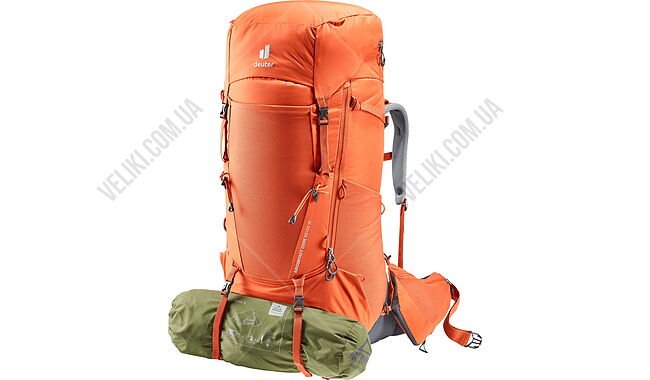 Рюкзак Deuter Aircontact Core SL 65+10 л - дополнительное фото 23