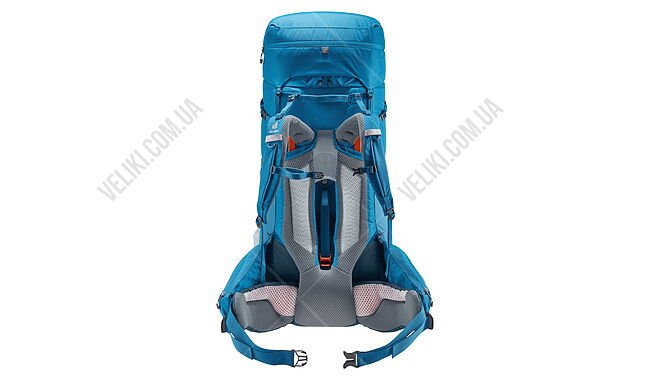 Рюкзак Deuter Aircontact Core 70+10 л - дополнительное фото 1