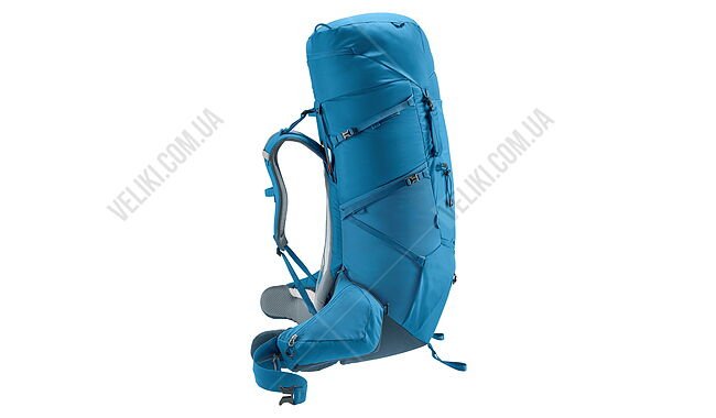 Рюкзак Deuter Aircontact Core 70+10 л - дополнительное фото 2