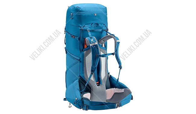 Рюкзак Deuter Aircontact Core 70+10 л - дополнительное фото 3
