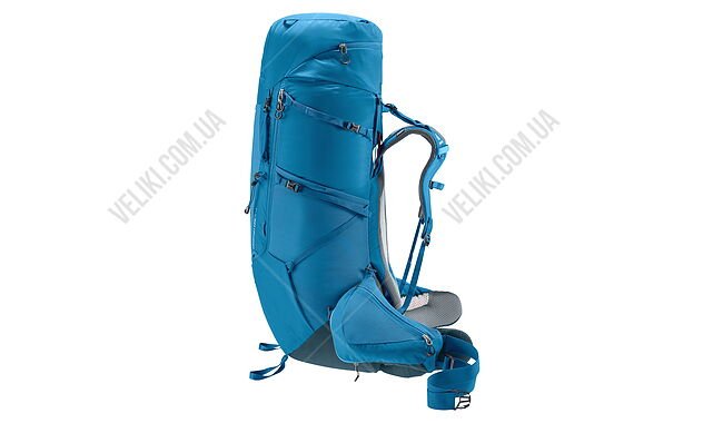 Рюкзак Deuter Aircontact Core 70+10 л - дополнительное фото 4