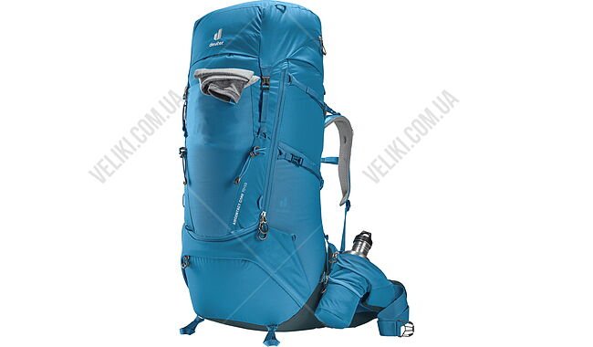 Рюкзак Deuter Aircontact Core 70+10 л - дополнительное фото 7